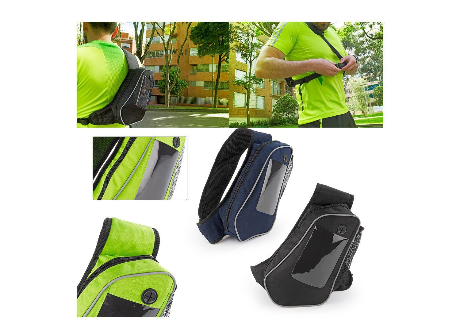 Manos Libres Montana